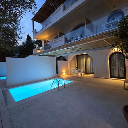 Loadstar Rooms & Suites Kontokali Esterno foto