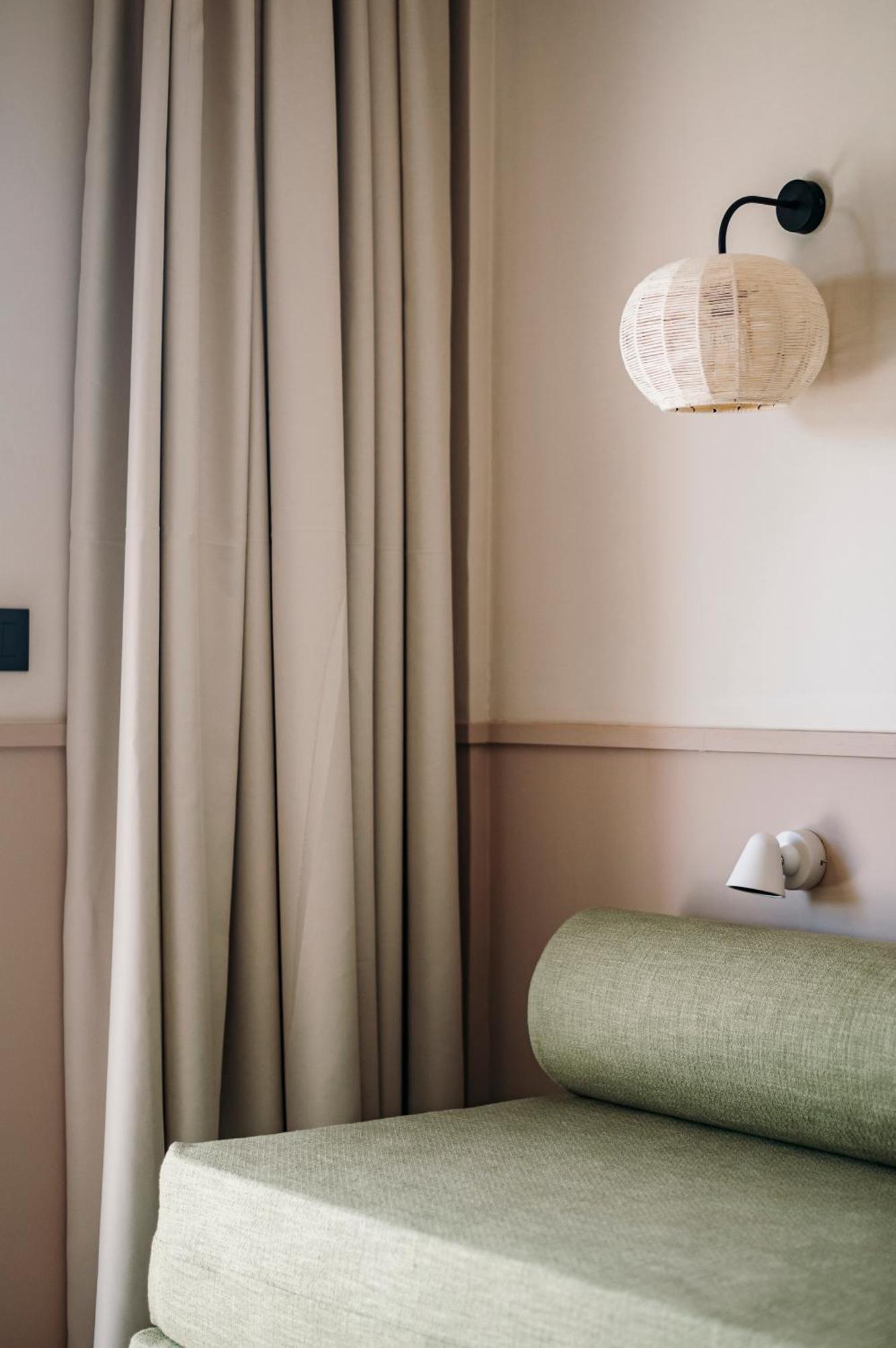 Loadstar Rooms & Suites Kontokali Esterno foto