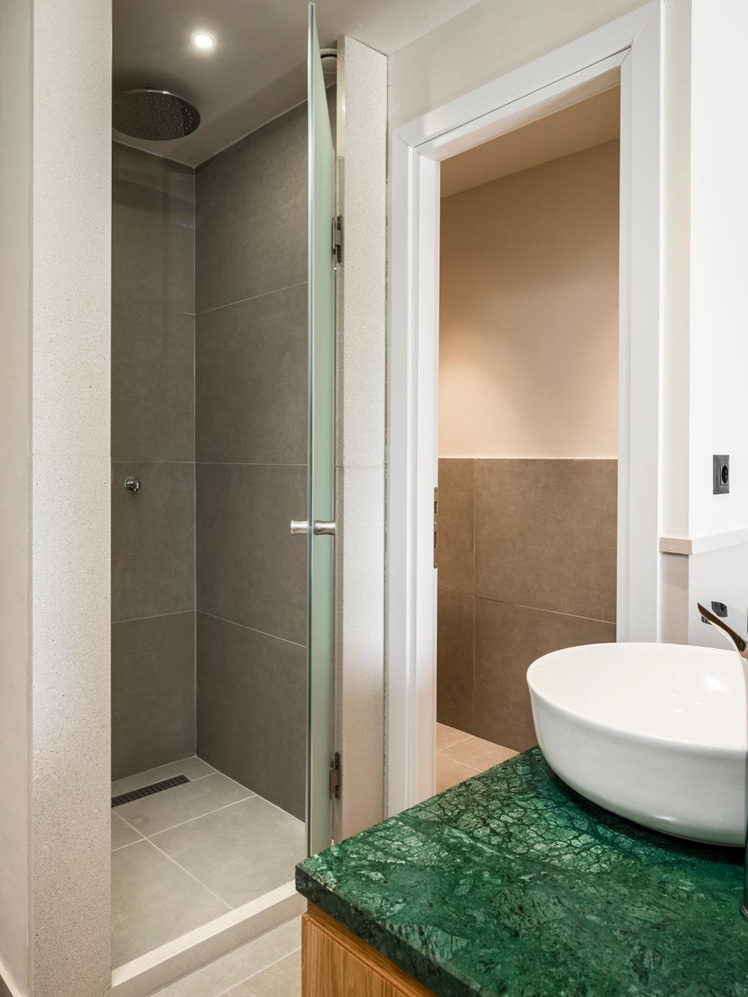 Loadstar Rooms & Suites Kontokali Esterno foto