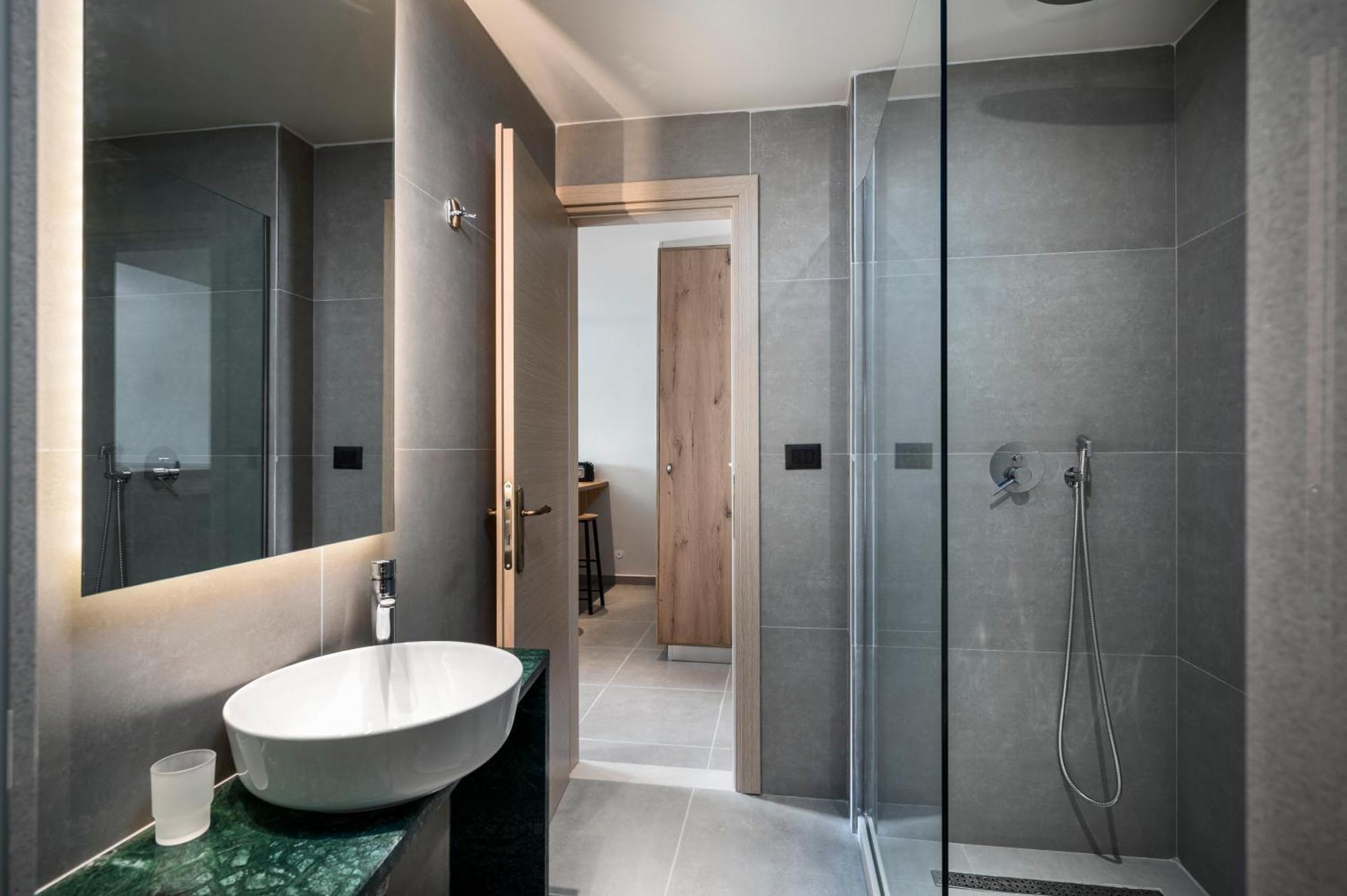 Loadstar Rooms & Suites Kontokali Esterno foto